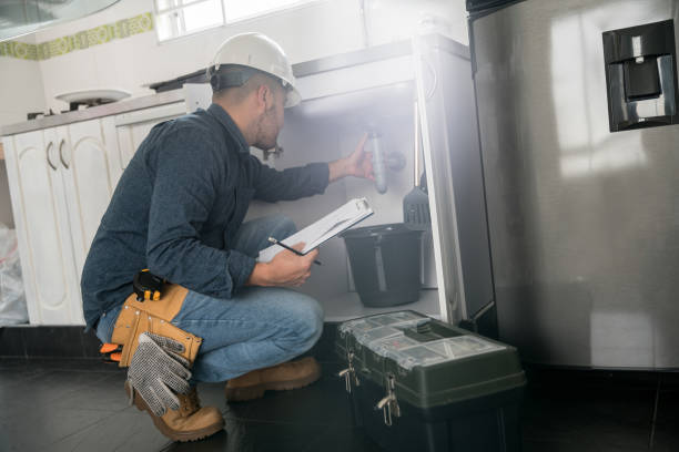 Best Plumbing Inspection Services  in Und City, MO