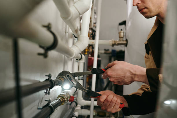 Best Drain Cleaning Services  in Und City, MO