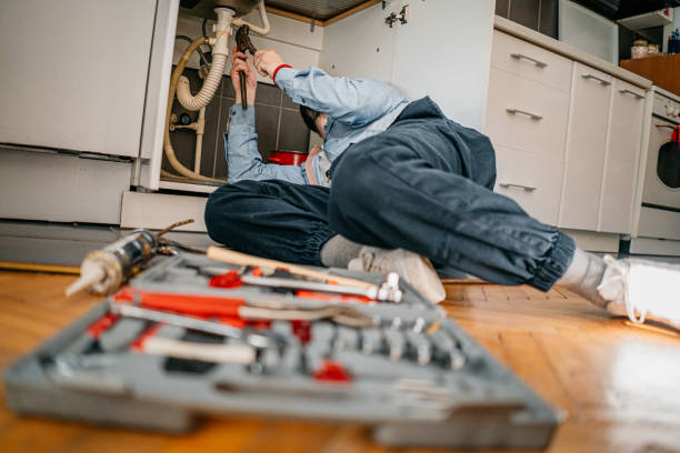 Best Water Softener Installation  in Und City, MO