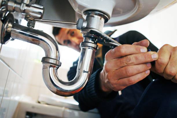 Best Gas Line Repair  in Und City, MO