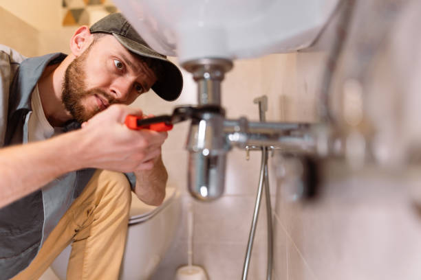 Best Plumbing Installation Services  in Und City, MO