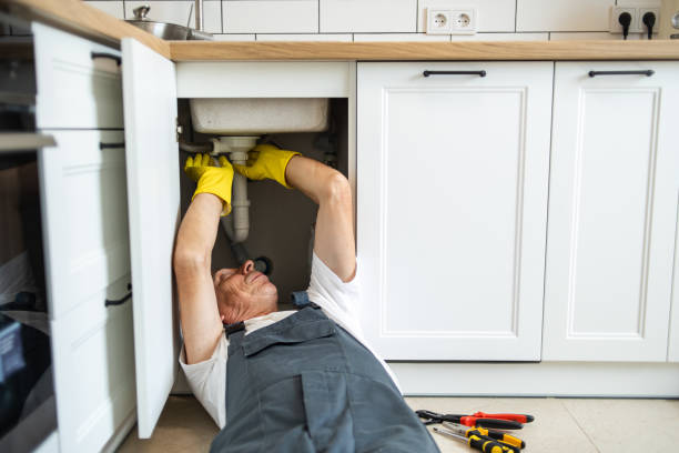 Best Drain Cleaning Services  in Und City, MO