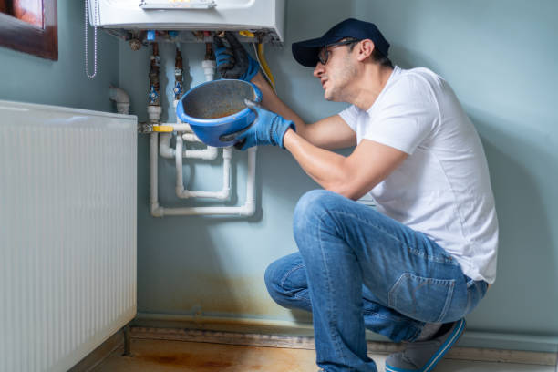 Reliable Mound City, MO Plumbing Solutions