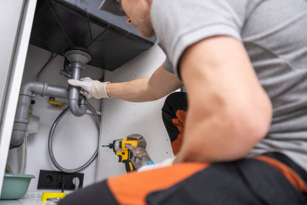 Best Water Leak Repair  in Und City, MO